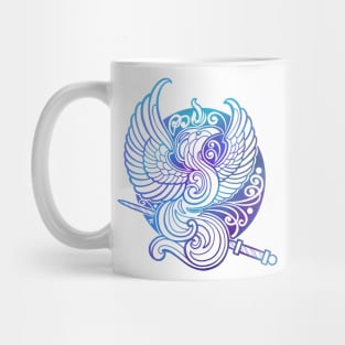 Order of the Phoenix Mug